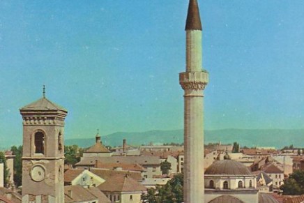 EVROPSKA PRESTONICA KULTUROCIDA – OD EVROPSKOG DO NAŠEG FAŠIZMA I&nbsp;NAZAD