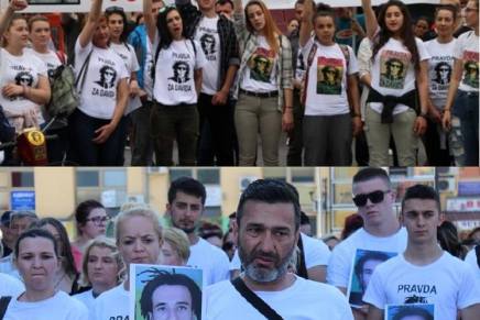 Stefan Simić: DAVOR I DAVID – KADA OCU ODUZMU&nbsp;SINA