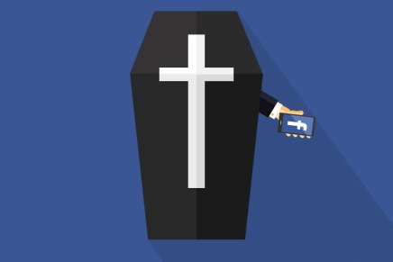 Slađana Bukovac: Smrt u doba Facebooka