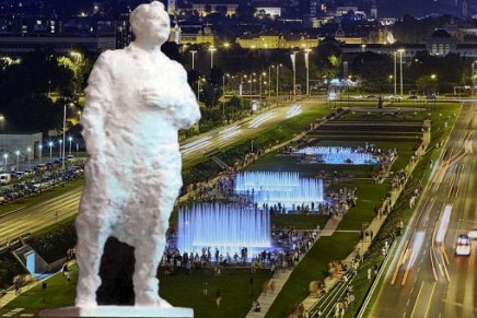 Đurđa Knežević: “Miletova&nbsp;potkova”