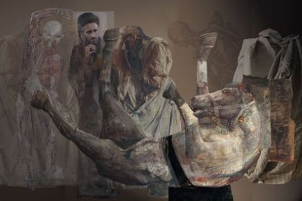 Slobodan Šnajder:  PISAC JE UVIJEK&nbsp;EMIGRANT