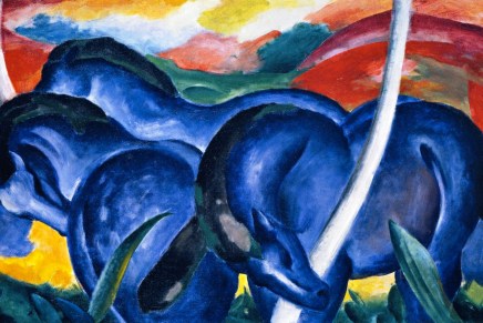 Metafizika avangarde