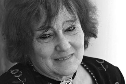 Vesna Krmpotić: I neće biti ničega što nije Jedan nasmijani&nbsp;lik