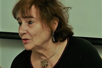 Vesna Krmpotić – Za let si dušo&nbsp;stvorena