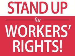 ŠTRAJK SOLIDARNOSTI! – U PONEDJELJAK SVI NA MARKOV&nbsp;TRG!