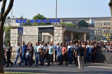 Uljanik na Trgu sv. Marka – Dođite i zahtijevajte&nbsp;rješenje