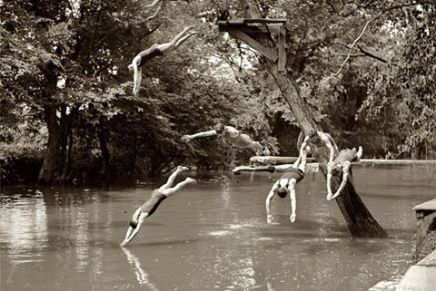 Andrea Grgić: LJETO