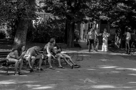 Dejan Đorđević: Iz ciklusa “Moj&nbsp;grad”