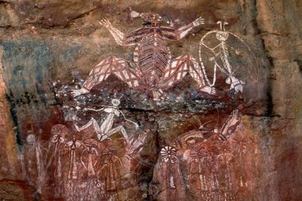 Vladimir Visocki: Zašto su Aboridžini pojeli&nbsp;Cooka?