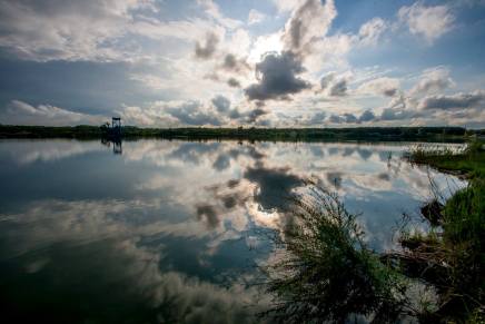Božica Jelušić: SUSRET U&nbsp;ZAVIČAJU