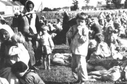 DJECA – ŽRTVE USTAŠKOG&nbsp;REŽIMA