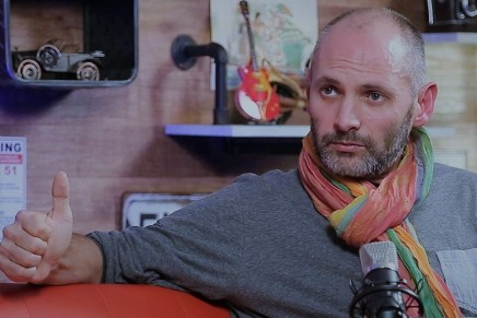 Domagoj Margetić: Zašto me žele&nbsp;ubiti?