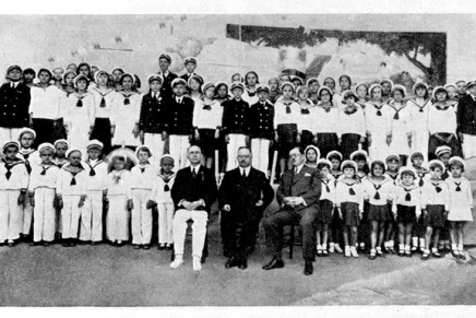 ČUVARI JADRANA U&nbsp;GLINI