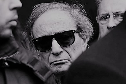 Stefan Simić: KAKO JE PECA EJDUS POKUŠAO DA PREVARI SMRT IGRAJUĆI DO&nbsp;KRAJA