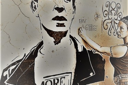 Katarina Sarić: Pjesma koja je pronašla&nbsp;odijelo