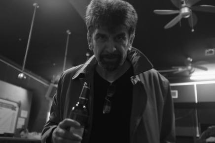 Branko Manojlović Mance – Srce je jedini&nbsp;zaklon