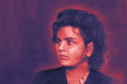 Nada Dimić – Prva partizanka&nbsp;Hrvatske