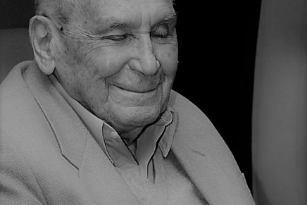 Stefan Simić: VLADETA JEROTIĆ – ODLAZAK RAJSKOG&nbsp;UMA