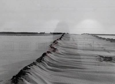 Domagoj Margetić: Praznina