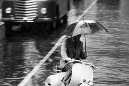 Dino Porović: Pada kiša, ponesi padobran, ako&nbsp;ustreba