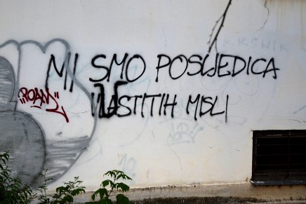 Napad na Pupovca posljedica je učestalih izljeva&nbsp;mržnje