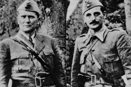 Tako je lagao&nbsp;Matija