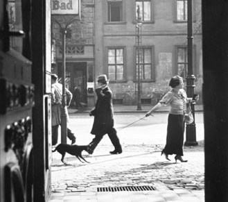 Ivanka Blažević Kiš: Glas iz telefona i&nbsp;pas