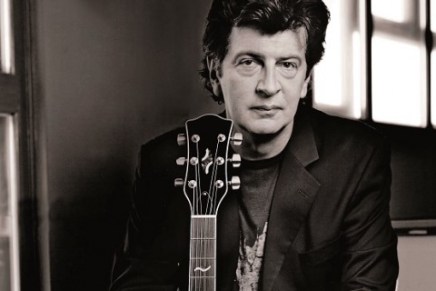 Bajaga ili slučaj jednog nasilja: JAHAČI&nbsp;MAGLE