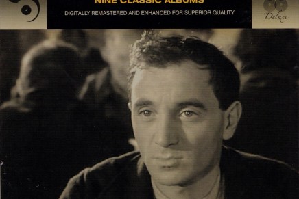  Charles Aznavour – Odlazak buntovnog šansonjera s&nbsp;razlogom