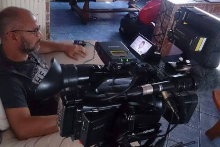 Hunger strike deteriorating Croatian journalist Domagoj Margetić’s&nbsp;health