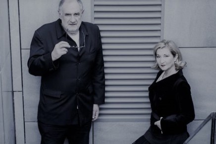 Dražen Katunarić:  Moje pisanje je potraga za nekom izgubljenom&nbsp;radošću