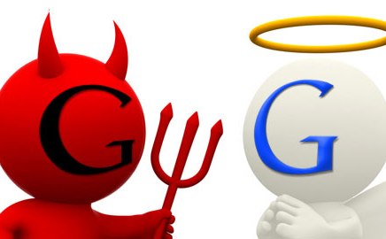 Yanis Varoufakis: Čiji je&nbsp;Google?