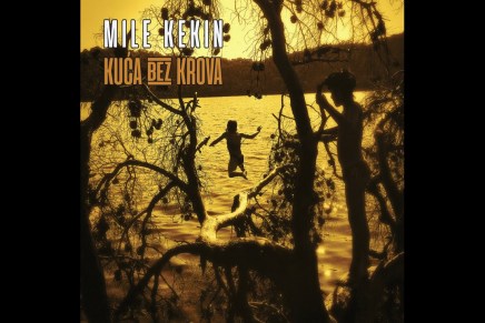 Mile Kekin i Bajaga: “Atlantida” pjesma o nama iz plemena&nbsp;Azri