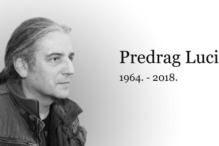 Valentino Boskovic i TBF – Adio,&nbsp;Trafikonte!