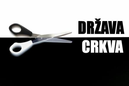 Protest protiv Vatikanskih&nbsp;ugovora