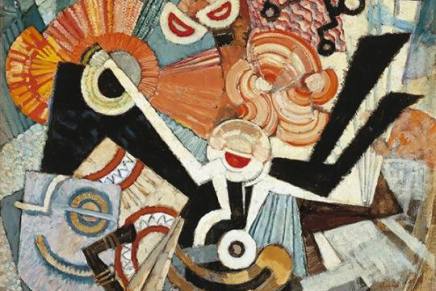 Žarko Jovanovski: Simulacija&nbsp;života