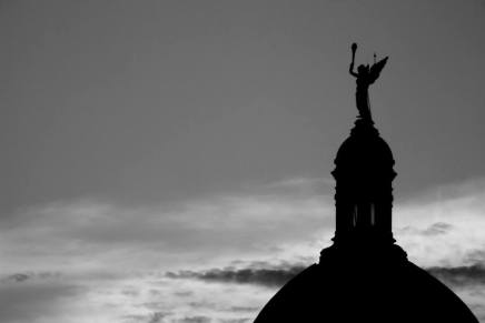 Anka Dorić: Iznad&nbsp;oblaka