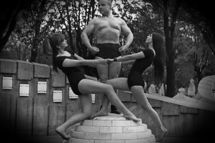 Tomislav Domović: Da sam predsjednik države (rukopisna knjiga ALTER&nbsp;EGO)