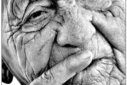 Predrag Finci: Gospođa, sto godina&nbsp;stara