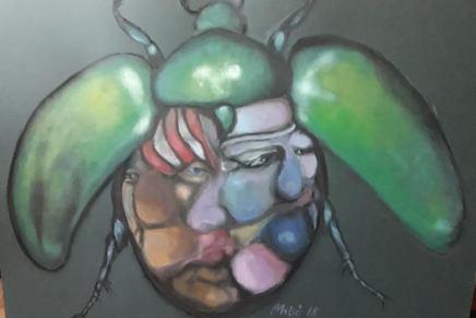 Branko Mišić: LICA