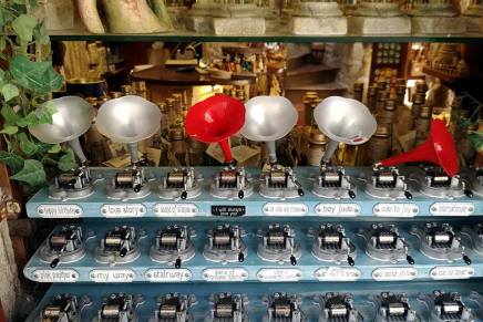 Mladen Blažević: Protoglobalizacija