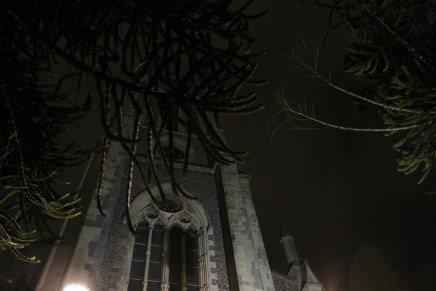 Sanja Šantak: Vjetar puše u&nbsp;Andoveru