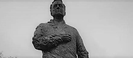 Socrealistički manirizam u primjeru kipa Franje Tuđmana