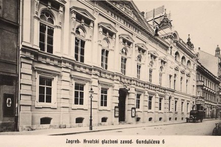 Blanka Will: Operacija&nbsp;HGZ