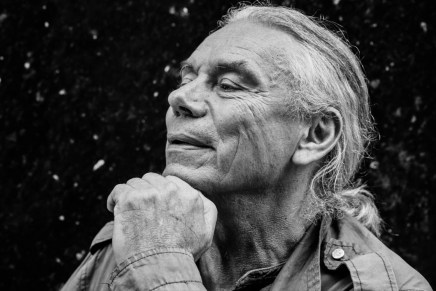 Imre Szabo: Osuđen na&nbsp;fotografiju!