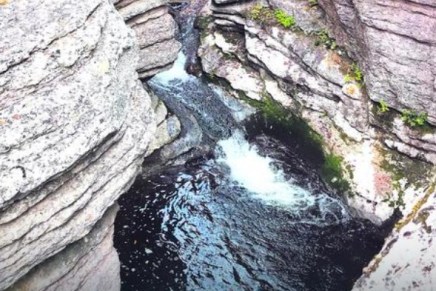 Stefan Simić: Priroda kapitalizma vs Priroda Stare&nbsp;Planine