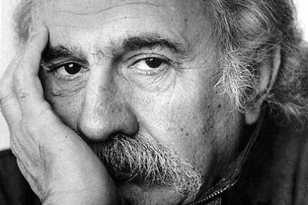 Živojin Pavlović: Kad budem mrtav i&nbsp;ceo