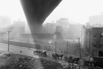 Novi pristup globalizaciji