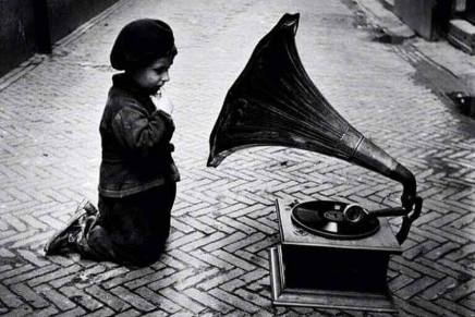 Rezignacija u kulturi