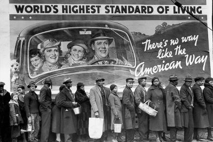 EVROPSKO PROLJEĆE PROTIV POKRETA: Siromaštvo za mnoge a socijalizam za bankare doveli su do&nbsp;fašizma!